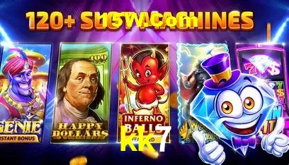 Explorando a Categoria de Eventos em Apostas na kk7