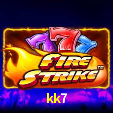 Welcome Bonus kk7