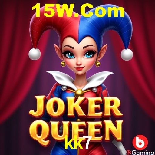 Diretório de Jogos kk7