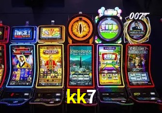 Descubra o Programa VIP da kk7: Vantagens Exclusivas para Jogadores
