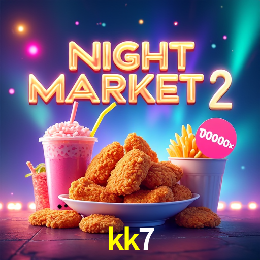 Experiência VIP kk7
