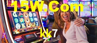 kk7 - Slots De Cassino Envolventes - kk7.com