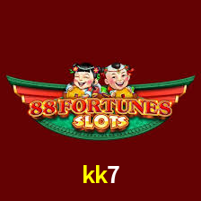 Experimente o Login Seguro Premium no kk7