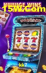 A Emoção da Loteria na kk7: Uma Chance de Mudança de Vida
