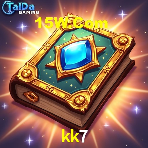 Descubra a Magia dos Jogos de Arcade no kk7