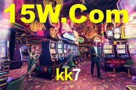 Desvendando o Mundo dos Jogos Virtuais na kk7