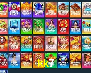 Desvendando o Mundo dos Jogos Virtuais na kk7