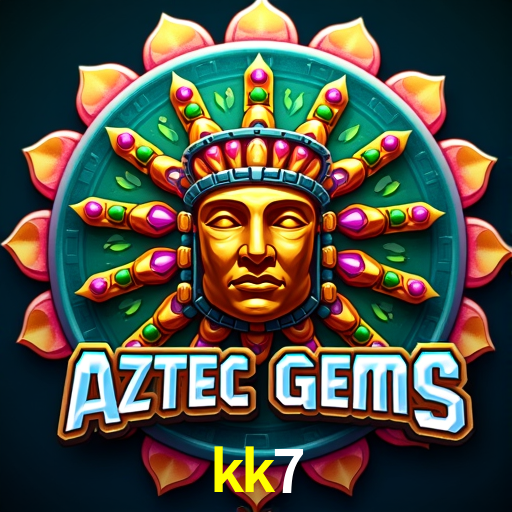 Desvendando o Mundo dos Jogos Virtuais na kk7