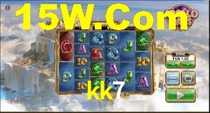 kk7: Seu Cassino Premiado com Pagamentos Rápidos