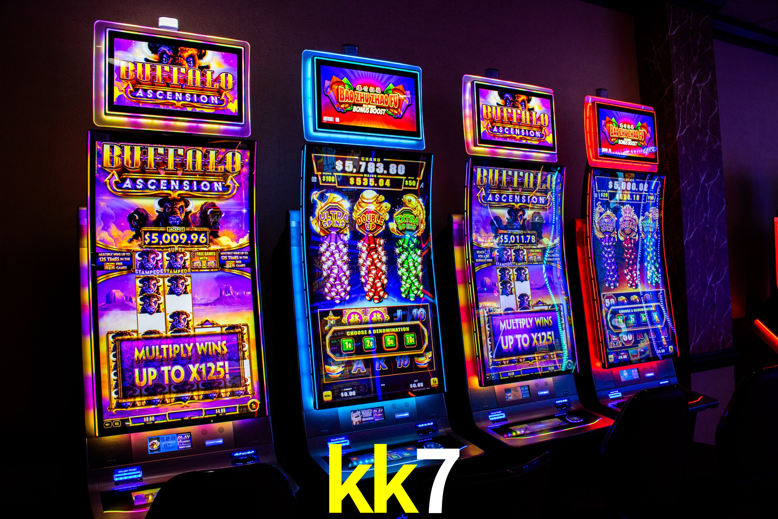 Basketball Betting kk7