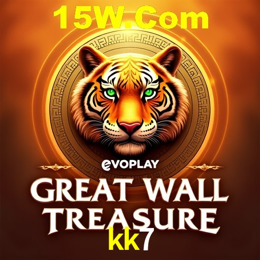 Descubra o Mundo do Cassino Online com kk7